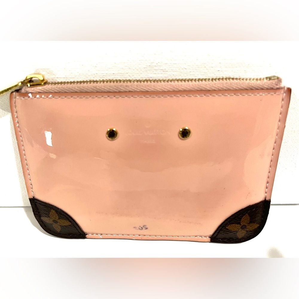 Louis Vuitton Vernis Keypouch